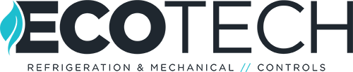 EcoTech Refrigeration logo
