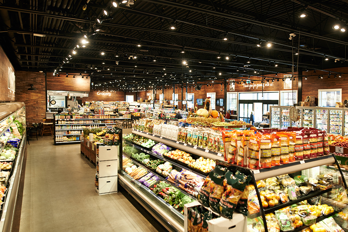 Independent Supermarket – Regional Victoria